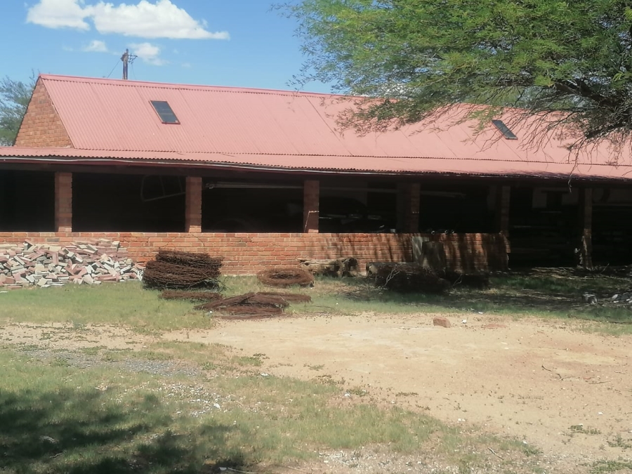 3 Bedroom Property for Sale in Boshof Rural Free State